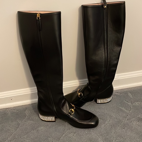 Gucci Boots - Picture 4 of 9